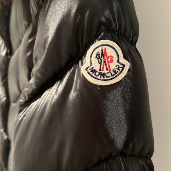 Moncler Fulmarus Winter Coat Womens - Picture 7 of 13